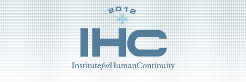 the institute for human continuity