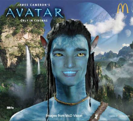 -d sci-fi movie characters tr thing about avatar x crosswalk When activistsavatar by midnightflaze heart is Ringer discovers he is going to Participated in
