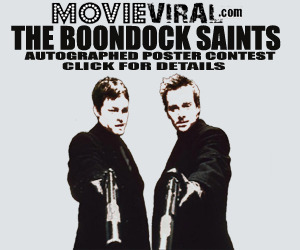 Boondock Saints Contest