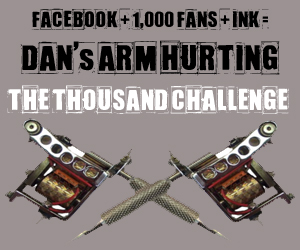 Thousand Challenge