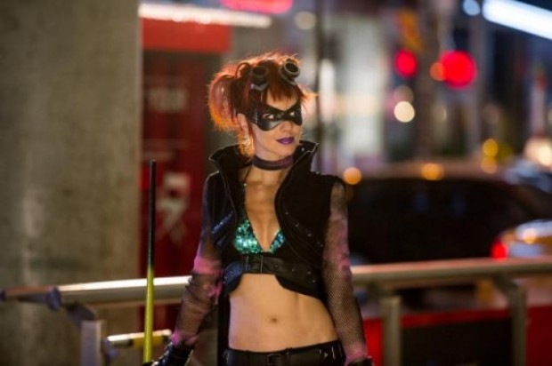 Kick Ass Interview Lindy Booth On Playing Night Bitch Working