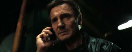 ‘Taken 3’ Trailer: “Good Luck” Catching Liam Neeson