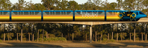 Tron