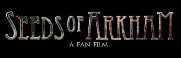 Check Out The Batman Fan Film “Seeds of Arkham”