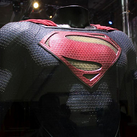 superman costume