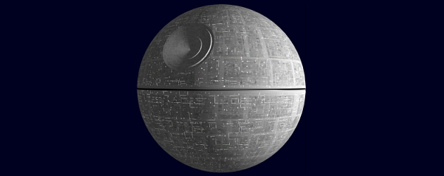 death star