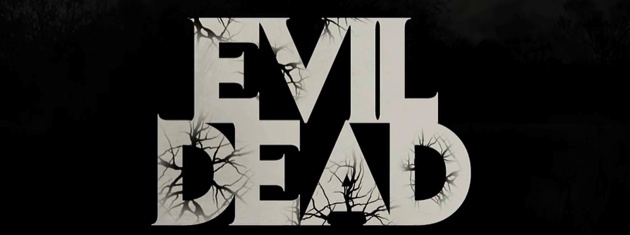 Evil Dead Banner