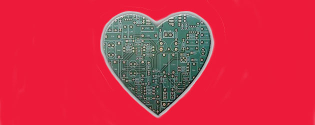 tech heart