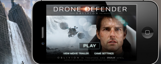 drone defender