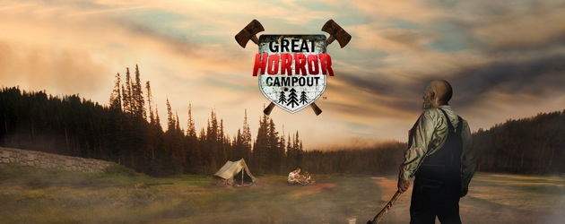 Great Horror Campout