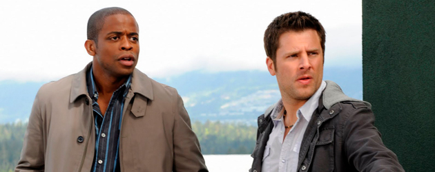Psych TV Show