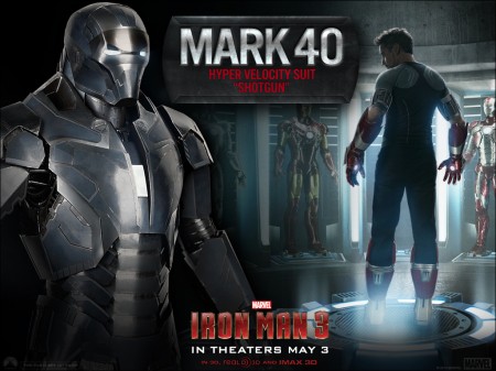 Mark 40