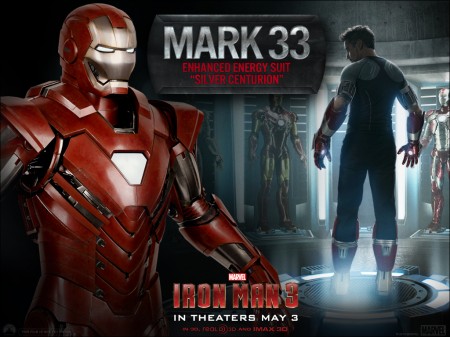 Mark 33