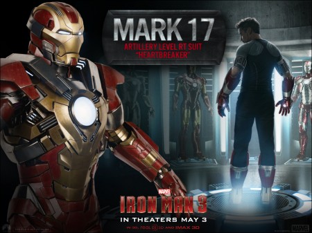 Mark 17