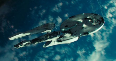USS-Enterprise-Falling-Star-Trek-Into-Darkness
