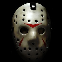 friday the 13th