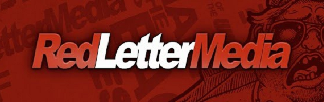 red letter media