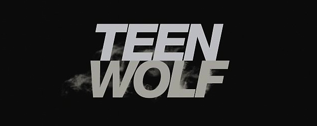 teenwolf