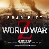 world war z