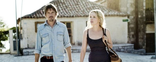 before midnight