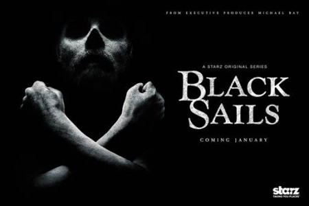 black sails