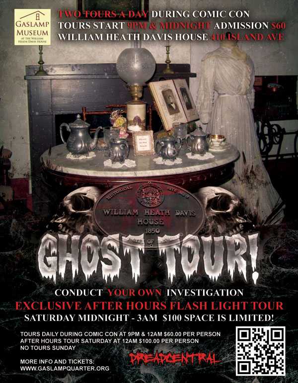 haunted-flyer