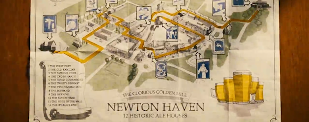 newton haven