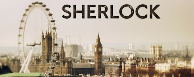 sherlock