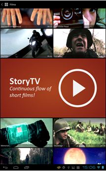 Short Movies - Apps on Google Play