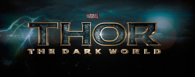 thor the dark world title