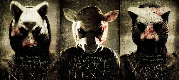 you're next header