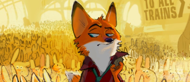 zootopia