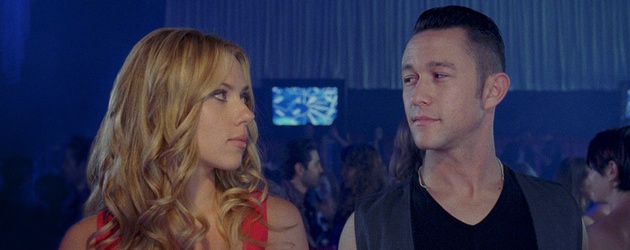 Don Jon Starring Scarlett Johansson and Joesph Gordon-Levitt