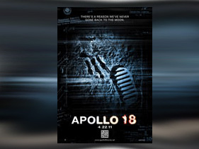 apollo 18 poster