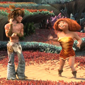 croods eep