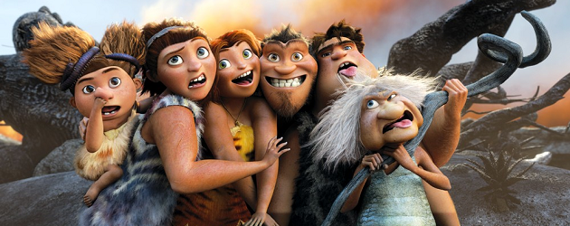 croods