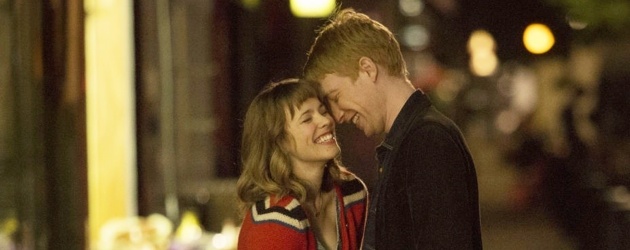 About Time Rachel McAdams Movie Still