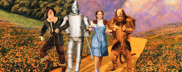 wizard-of-oz