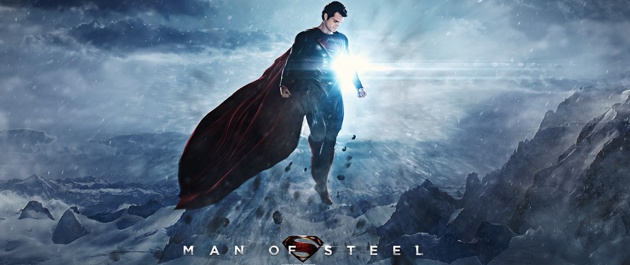 Man Of Steel Viral Site Header Image