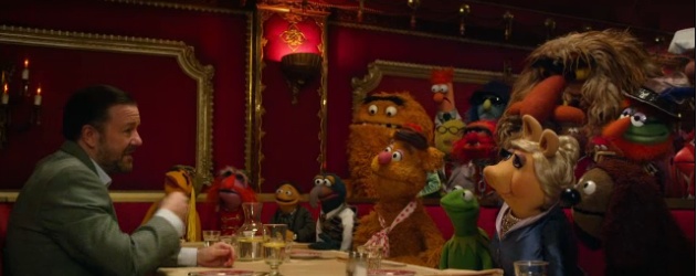 muppets most wanted viral marketing badguy talent management