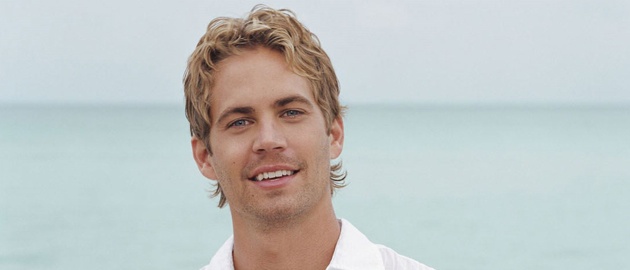 paul walker dead at the age of 40
