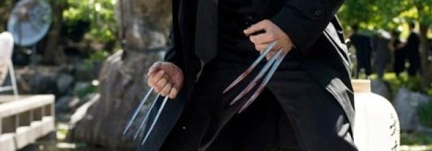 the wolverine unleashed extended edition bloody claws