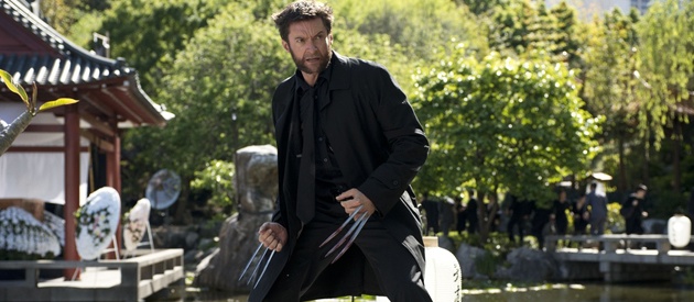 The Wolverine Unleashed Extended Edition Starring Hugh Jackman