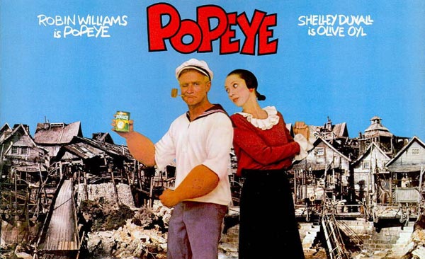 Popeye-movie