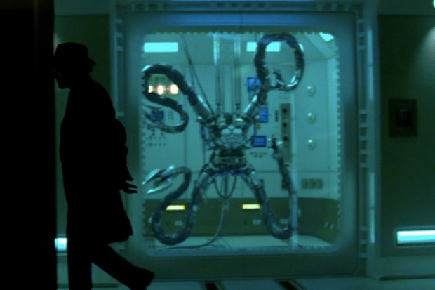 amazing spider-man 2 doc-ock-viral