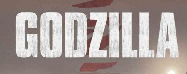 godzilla title card teaser poster