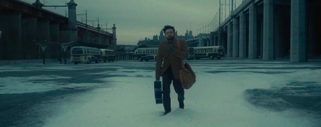 The Coen Brother's Inside Llewyn Davis