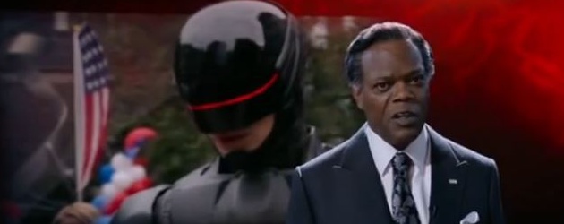 robocop (2014) samuel l jackson