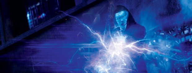 The Amazing Spider-Man Electro Image 02