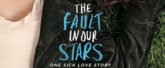The Fault In Our Stars Shailene Woodley Teaser Poster